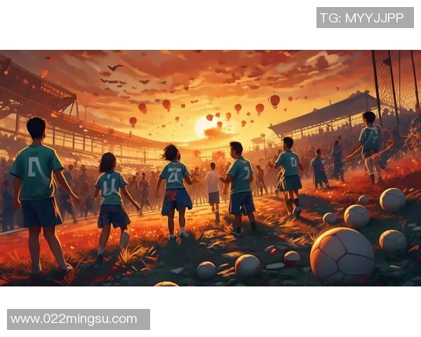 足球球场聚焦巨星闪耀激情绿茵追逐梦想燃动青春